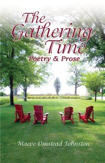 Front cover_The Gathering Time
