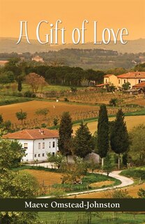 Front cover_A Gift of Love