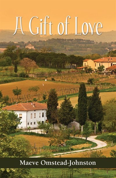 Front cover_A Gift of Love