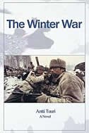 Front cover_The Winter War
