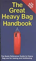 Front cover_Great Heavy Bag Hbk