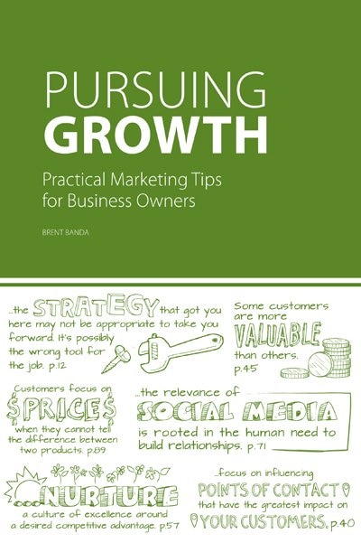 Pursuing Growth: Practical Marketing Tips For Business Owners