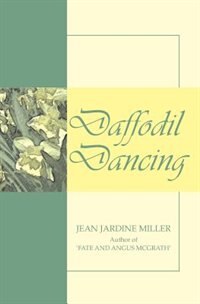 Front cover_Daffodil Dancing