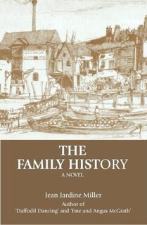 Front cover_The Family History