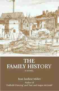 The Family History by Jean Jardine-Miller