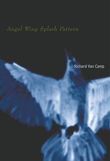 Angel Wing Splash Pattern, 2nd ed