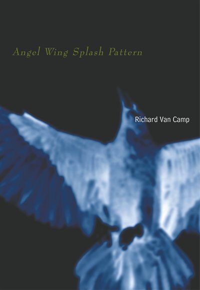 Angel Wing Splash Pattern, 2nd ed