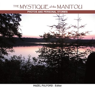 Front cover_The Mystique of the Manitou