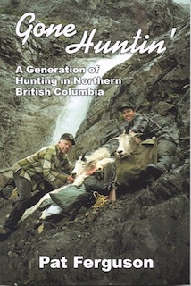 Front cover_Gone Huntin'