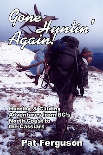 Couverture_Gone Huntin' AGAIN