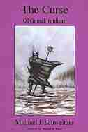 Curse of Garnel Ironheart by Michael J Schweitzer