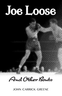 Couverture_Joe Loose And Other Bouts