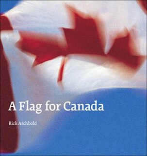 Couverture_A Flag for Canada