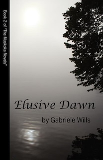 Couverture_Elusive Dawn