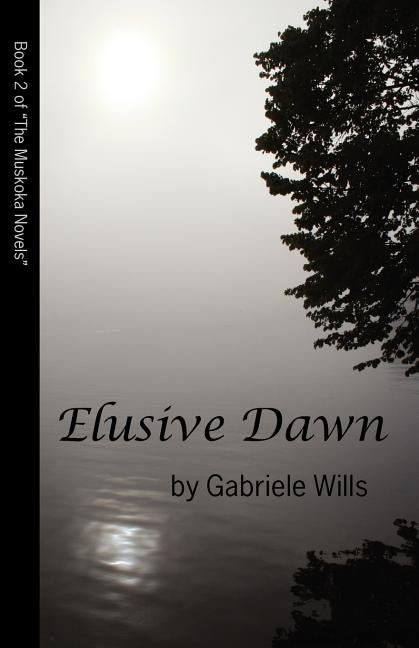 Couverture_Elusive Dawn