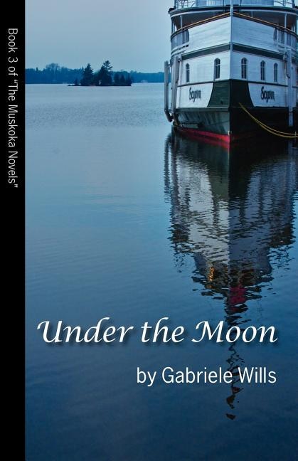 Front cover_Under the Moon