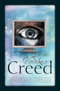 Front cover_Vendeka's Creed