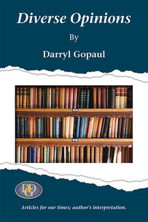 Front cover_Diverse Opinions