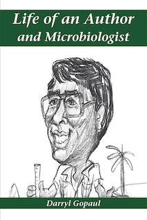 Couverture_Life of an Author and Microbiologist