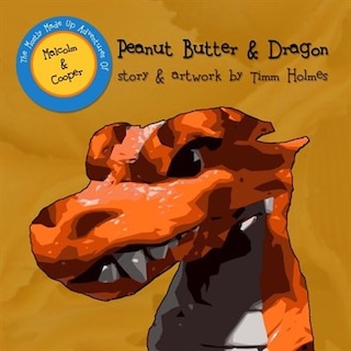 Peanut Butter & Dragon