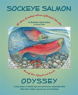 Front cover_Sockeye Salmon Odyssey