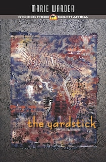 Front cover_The Yardstick