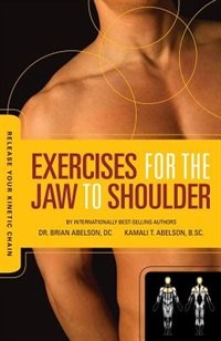 Couverture_Release Your Kinetic Chain with Exercises for the Jaw to Shoulder