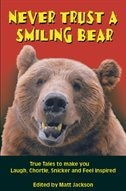 Couverture_Never Trust a Smiling Bear
