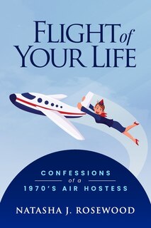 Front cover_Flight of Your Life