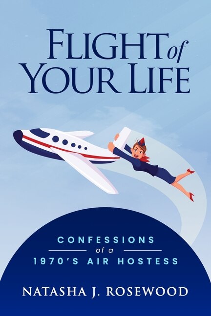 Front cover_Flight of Your Life