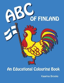 Couverture_ABC of Finland
