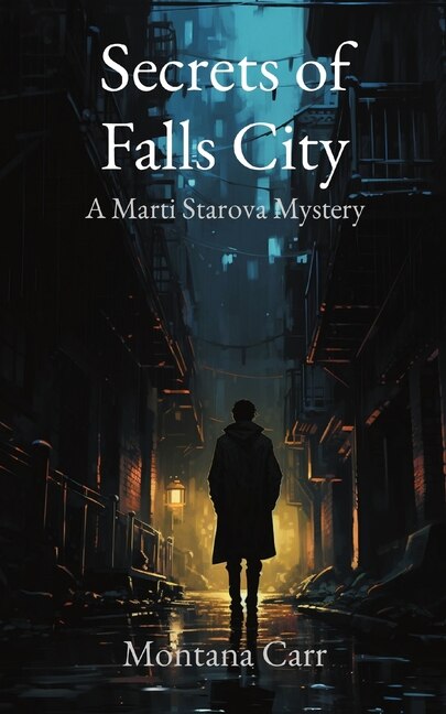 Couverture_Secrets of Falls City