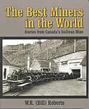 Front cover_Best Miners in the World