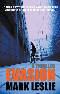 Couverture_Evasion