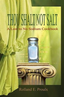 Couverture_Thou Shalt Not Salt