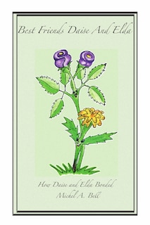 Couverture_Best Friends Daise And Elda