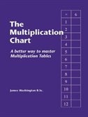 Front cover_The Multiplication Chart
