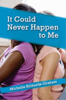 Couverture_It Could Never Happen to Me