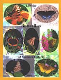 Front cover_Life Size Butterflies of Southwestern Ontario