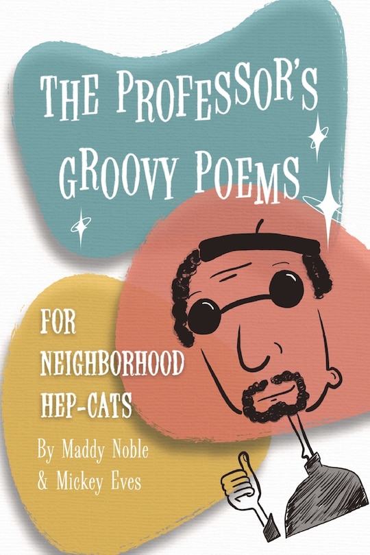 Couverture_The Professor's Groovy Poems