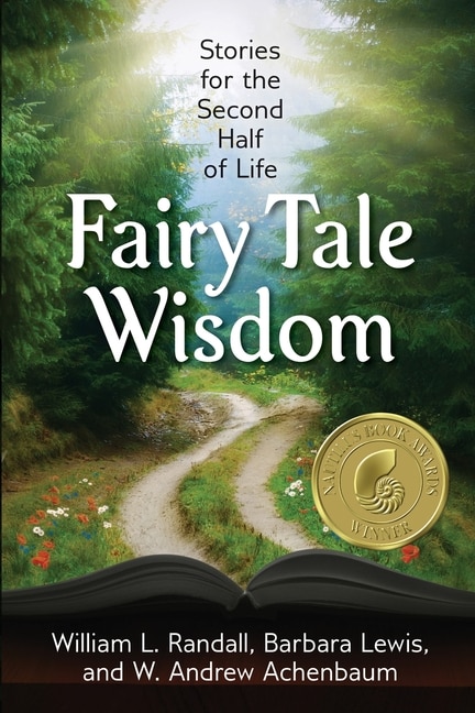 Couverture_Fairy Tale Wisdom