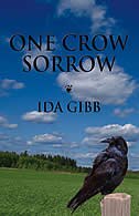 Front cover_One Crow Sorrow