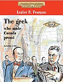Front cover_Lester B. Pearson