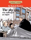 Sir Robert Borden de Irene Ternier Gordon
