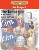 Kim Campbell