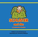 Couverture_Schuster and Me