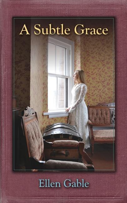 Front cover_A Subtle Grace