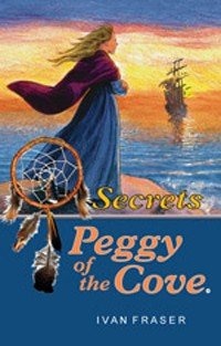 Front cover_Peggy of the Cove:  Secrets