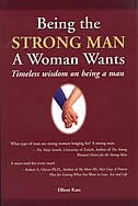 Couverture_Being the Strong Man a Woman Wants