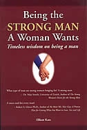 Couverture_Being the Strong Man a Woman Wants